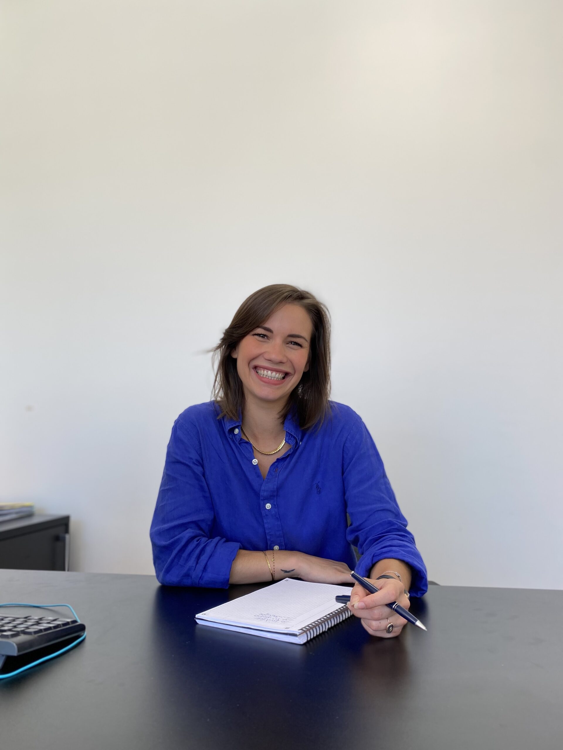 Clémence Cambra Directrice BMB Assurances Assurance emprunteur Clémence Cambra Directrice BMB Assurances Assurance emprunteur