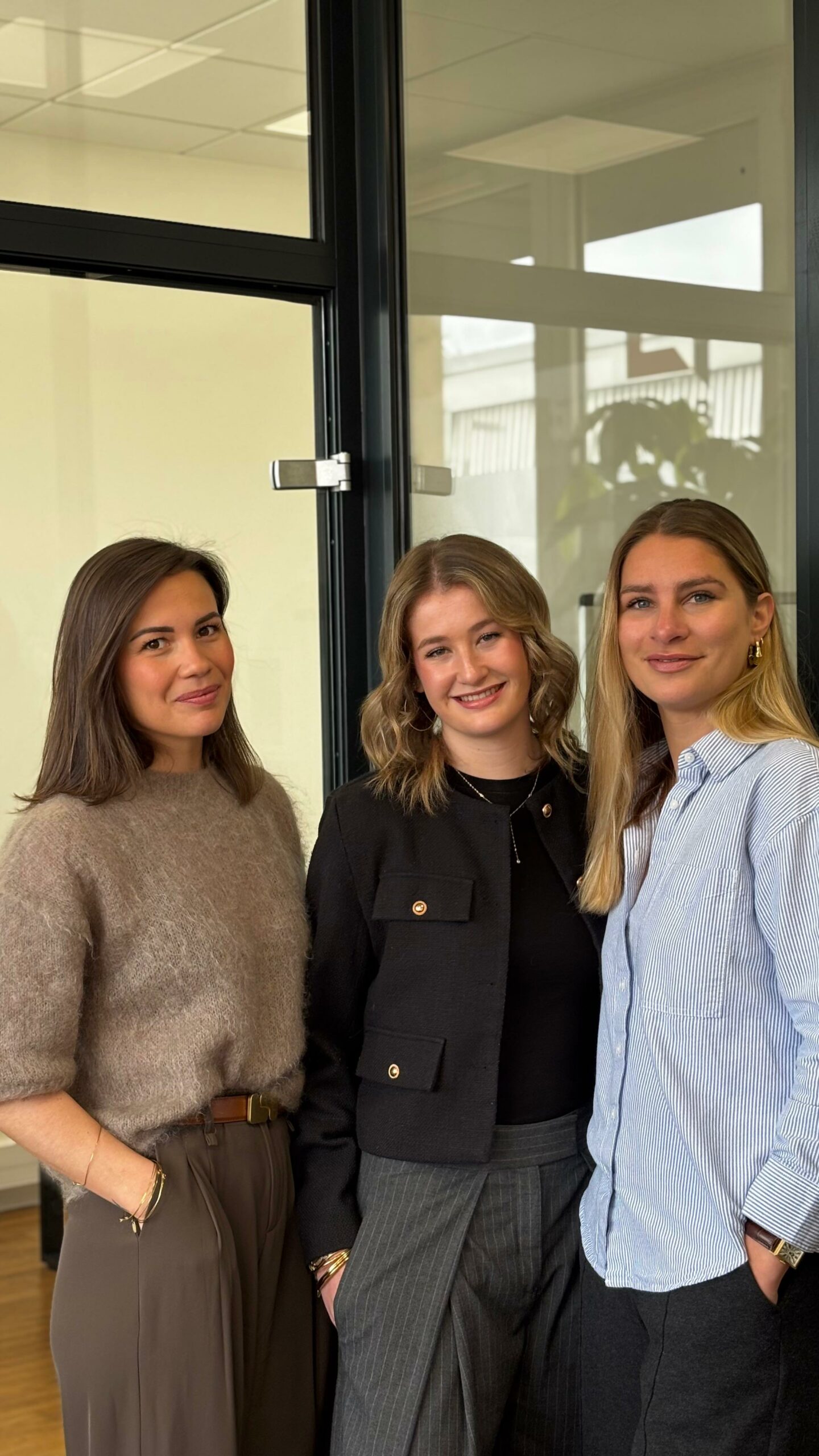 Equipe BMB Assurances Courtiers en assurances